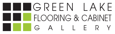 Green Lake Flooring & Cabinet Gallery