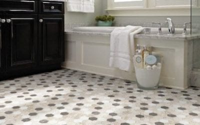 Tile & Stone Style Trends