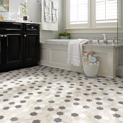 Tile & Stone Style Trends